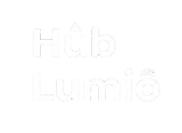 Logo Lumiô Lab