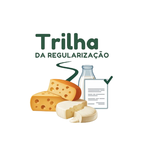 Logo Trilha da Regularização